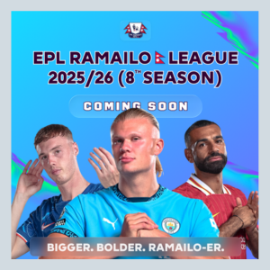 ERN Season Announcement