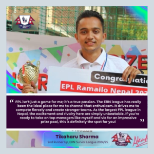 ERN Registration Closing